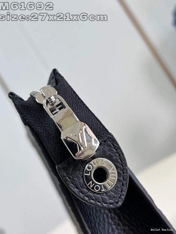 Affordable VUITTON MM POCHETTE VOYAGE LOUIS 0710